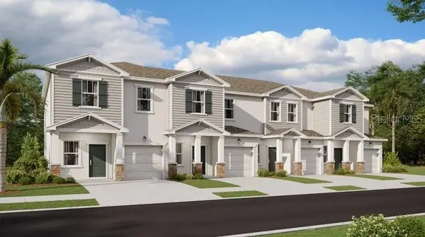6081 ZEN WAY, Clermont, FL 34714