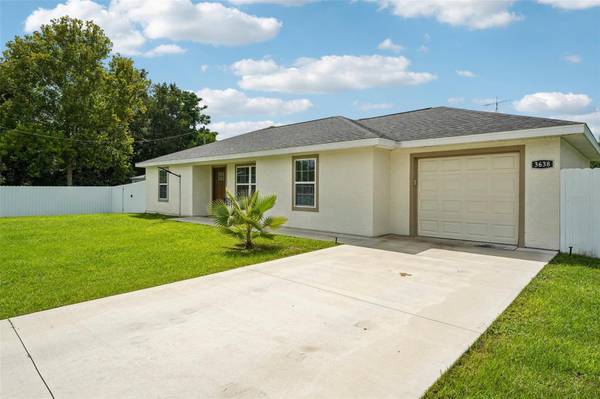 3638 SE 137TH ST, Summerfield, FL 34491