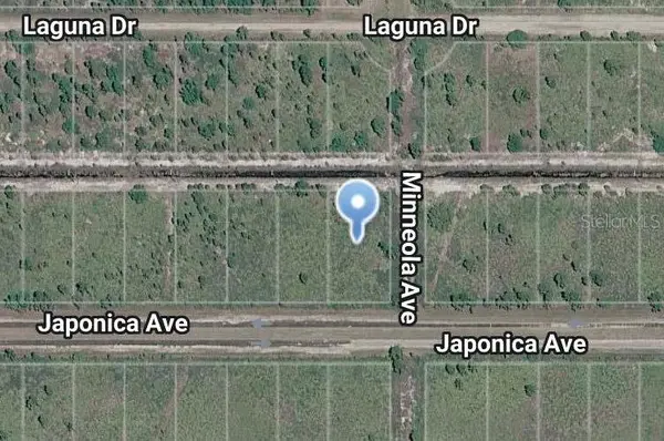 502 JAPONICA DR, Indian Lake Estates, FL 33855