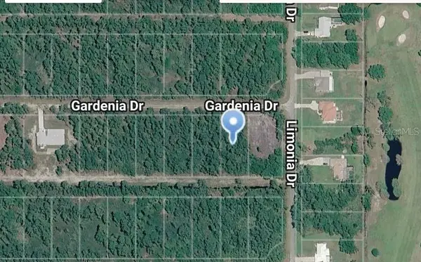 203 GARDENIA DR, Indian Lake Estates, FL 33855