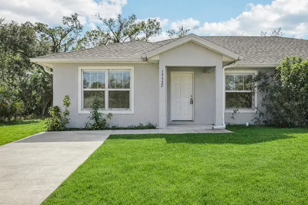 15537 BUICK AVE, Port Charlotte, FL 33953