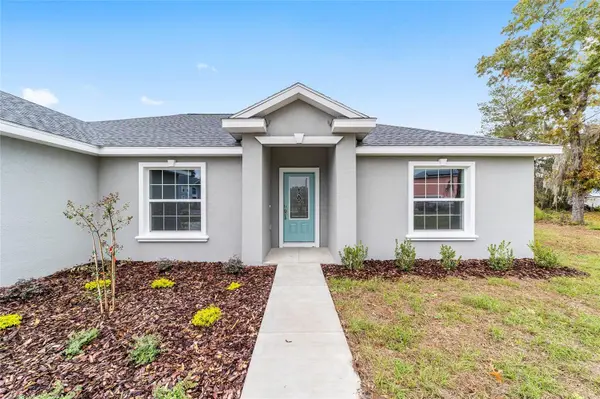 4190 SW 98TH ST, Ocala, FL 34476