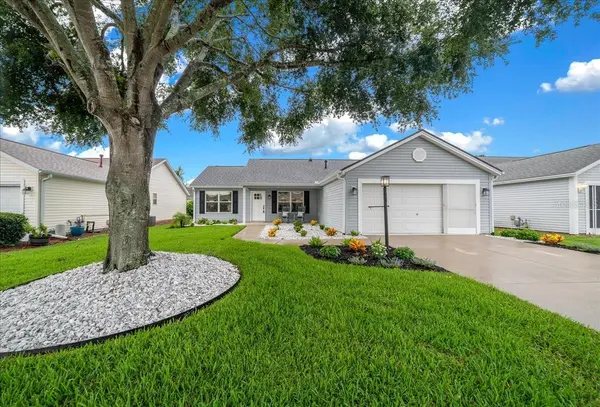 3048 GLENWOOD PL, The Villages, FL 32162