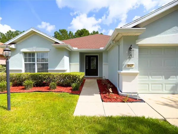 5427 SW 42ND PL, Ocala, FL 34474