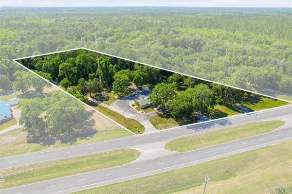 18150 SE HIGHWAY 19, Inglis, FL 34449