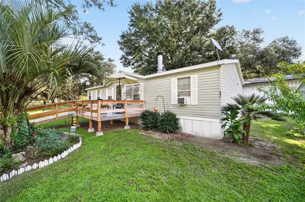 6051 SE 148TH TER, Morriston, FL 32668