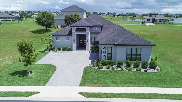 492 ADAMS VIEW LN, Auburndale, FL 33823