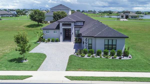 492 ADAMS VIEW LN, Auburndale, FL 33823