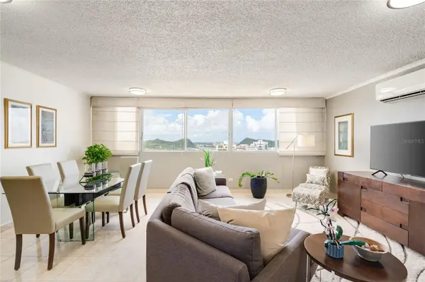 1704 SAN PATRICIO AVE #1704, Guaynabo, PR 00968
