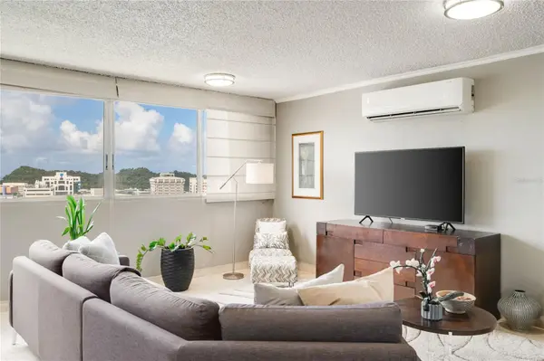 1704 SAN PATRICIO AVE #1704, Guaynabo, PR 00968