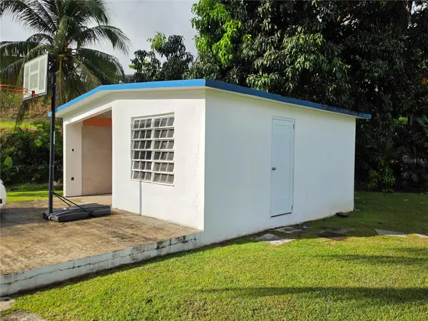 26 REY FERNANDO, Rio Grande, PR 00745