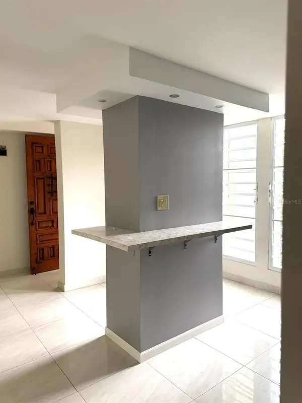 COND QUINTANA CONDOMINIO QUINTANA, TORRE B,APT 302B #302B, San Juan, PR 00917