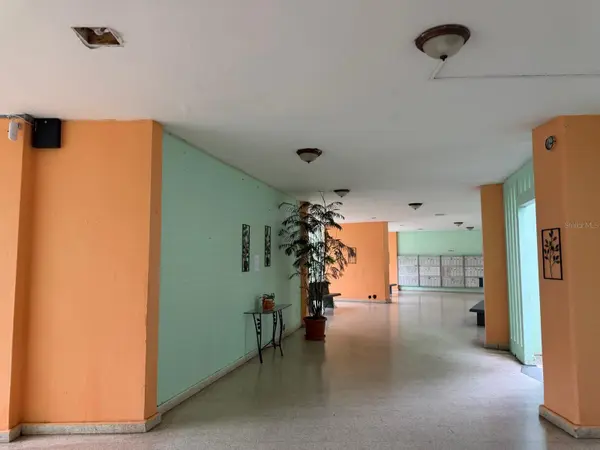 COND QUINTANA CONDOMINIO QUINTANA, TORRE B,APT 302B #302B, San Juan, PR 00917
