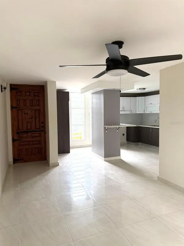 COND QUINTANA CONDOMINIO QUINTANA, TORRE B,APT 302B #302B, San Juan, PR 00917