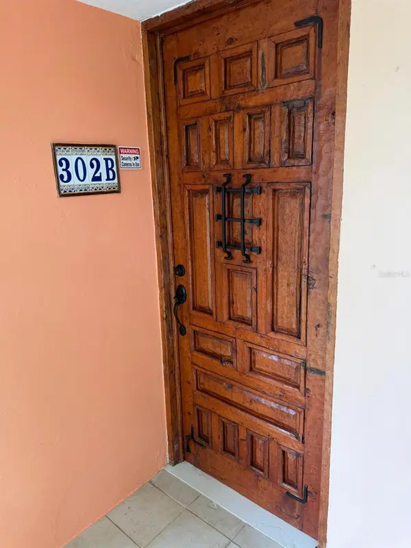 COND QUINTANA CONDOMINIO QUINTANA, TORRE B,APT 302B #302B, San Juan, PR 00917
