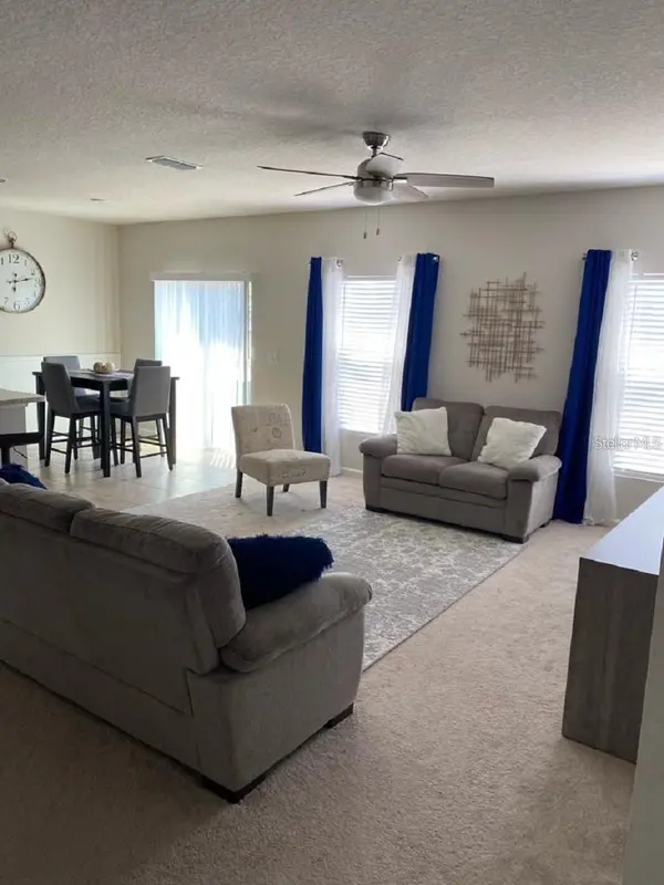 372 ROOKS LOOP, Haines City, FL 33844