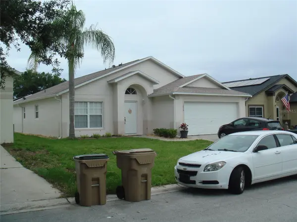 1036 CLEAR CREEK CIR, Clermont, FL 34714