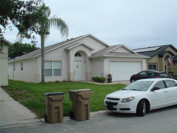 1036 CLEAR CREEK CIR, Clermont, FL 34714