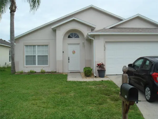 1036 CLEAR CREEK CIR, Clermont, FL 34714