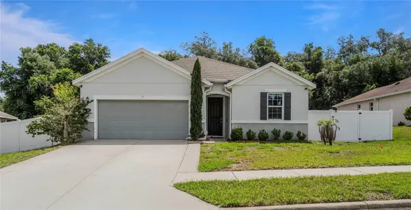 665 CARYA CT, Deland, FL 32724