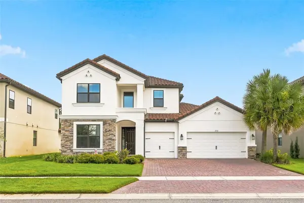 2931 AGOSTINO TER, Kissimmee, FL 34746