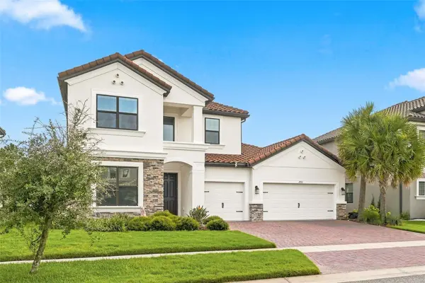 2931 AGOSTINO TER, Kissimmee, FL 34746