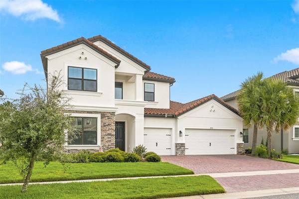 2931 AGOSTINO TER, Kissimmee, FL 34746