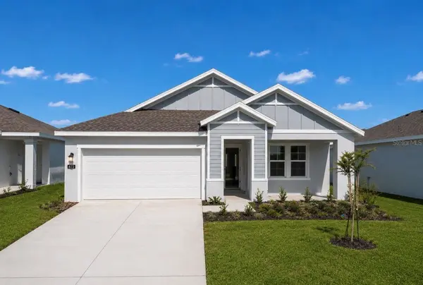 672 SAND PINE LN, Haines City, FL 33844