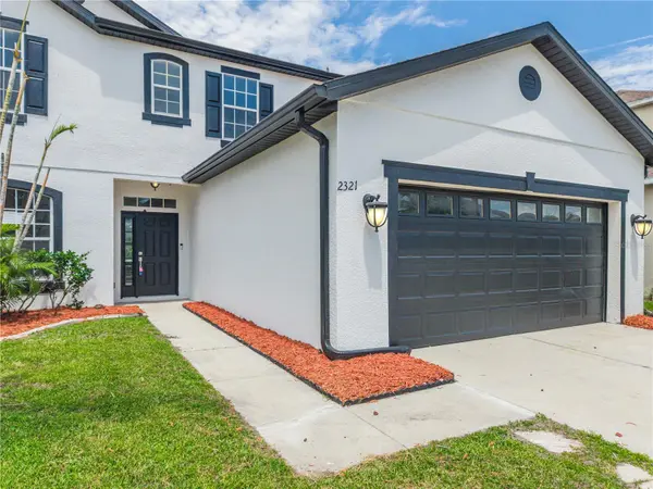2321 THE OAKS BLVD, Kissimmee, FL 34746