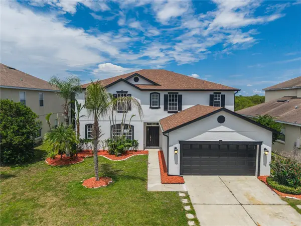 2321 THE OAKS BLVD, Kissimmee, FL 34746