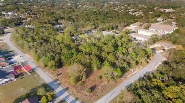 7361 POND CIR, Spring Hill, FL 34606