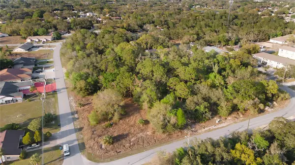 7361 POND CIR, Spring Hill, FL 34606