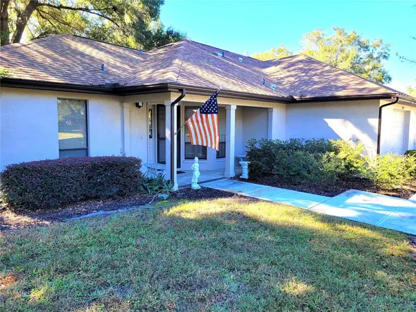 6018 W BROMLEY CIR, Crystal River, FL 34429