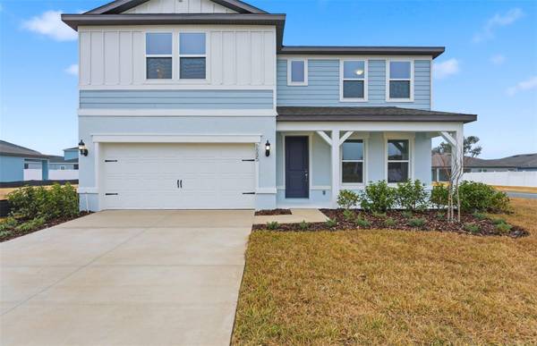 6885 SW 90TH PL, Ocala, FL 34476