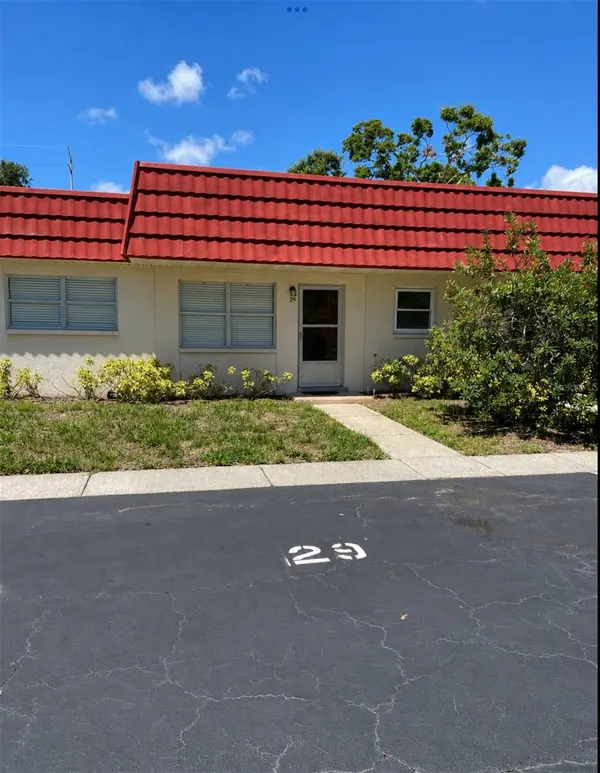 5860 38TH AVE N #29, St Petersburg, FL 33710