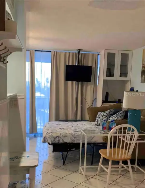 800 BAYWAY BLVD #26, Clearwater Beach, FL 33767