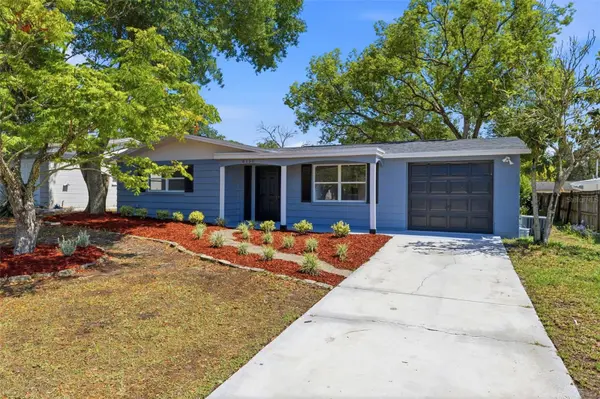 6150 EMERALD DR, New Port Richey, FL 34653