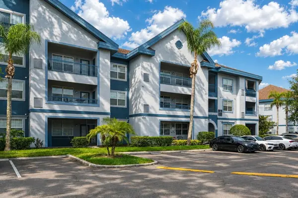 1450 VILLA CAPRI CIR #108, Odessa, FL 33556
