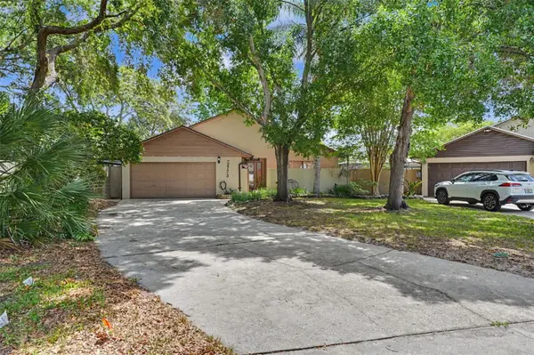 2773 JEFFREY DR, Palm Harbor, FL 34684