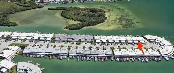 636 BOCA CIEGA POINT BLVD S, St Petersburg, FL 33708