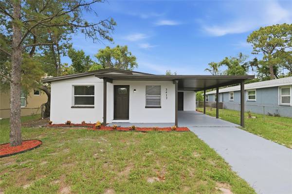 3412 E HENRY AVE, Tampa, FL 33610