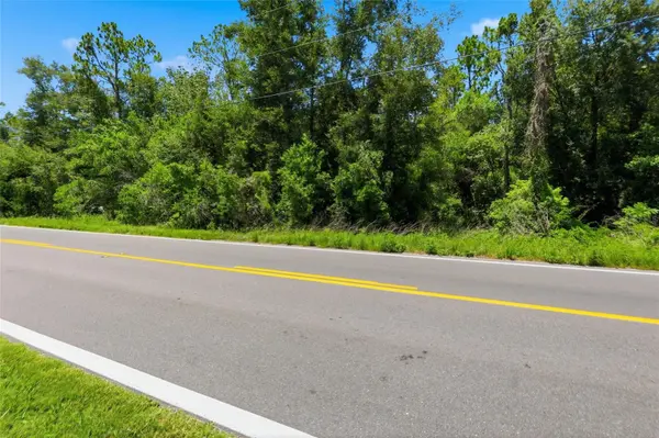 CENTENNIAL RD, Dade City, FL 33525