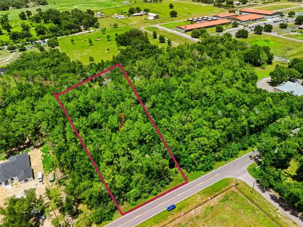CENTENNIAL RD, Dade City, FL 33525