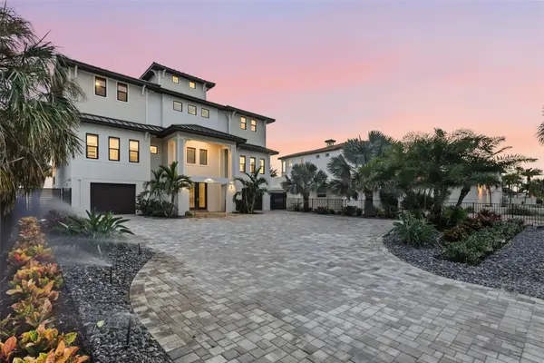 15908 GULF BLVD, Redington Beach, FL 33708