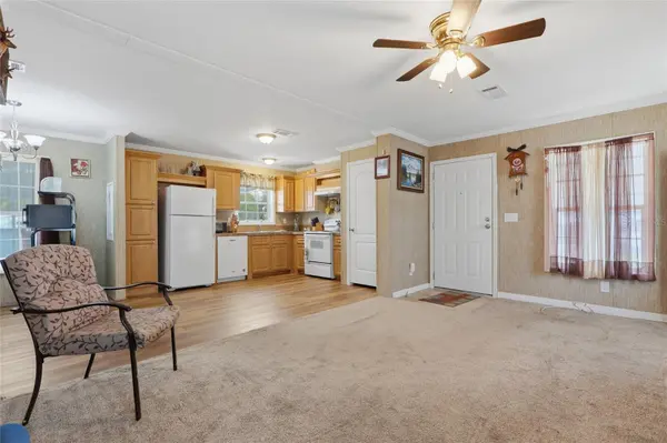 38745 NEW JERSEY AVE, Zephyrhills, FL 33542