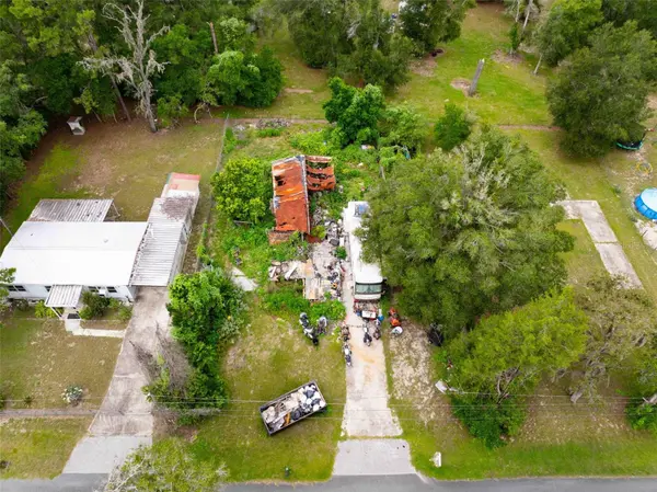 7080 N PEARL PT, Hernando, FL 34442
