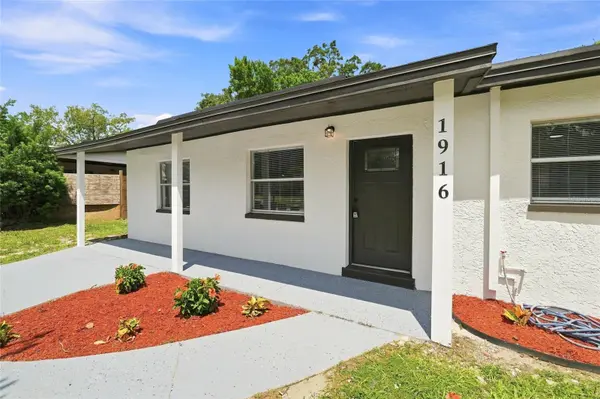 1916 MARVY AVE, Tampa, FL 33612