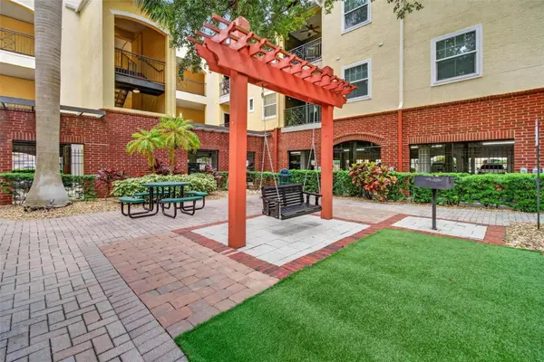 2010 E PALM AVE #14318, Tampa, FL 33605