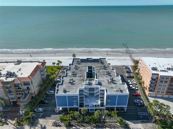 16308 GULF BLVD #408, Redington Beach, FL, 33708 photo 43