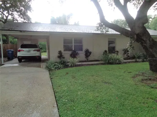 6809 MATHERS LN #B, Riverview, FL 33578